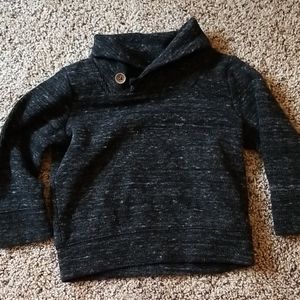 Toddler boy sweatshirt 18-24M